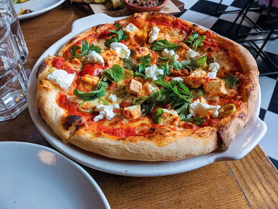 Pizza
