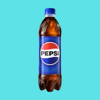 16.9oz Pepsi