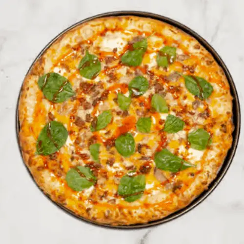 The Nightmare on Braxie Street