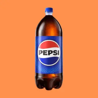 2-Liter Pepsi Products