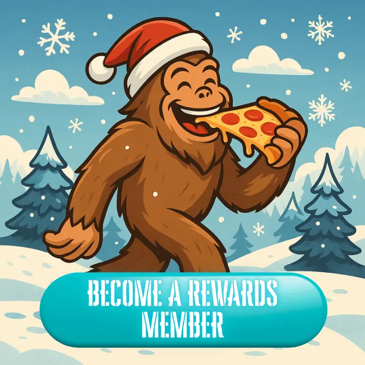 Become a 'Mythical Rewards' Member