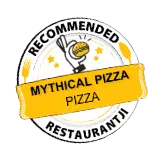 RestaurantJi - Recommended Pizzeria