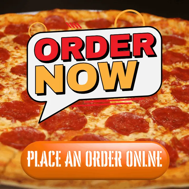 Get Out There And CHEESE The Day! Order Now