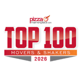 Top 100 Movers & Shakers