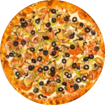 E.T. - The Extra Toppings Supreme