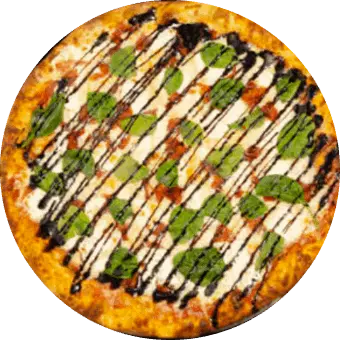 Balsamic S.T.R.I.P.E.S.