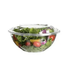 Baby Nessie Personal Salad