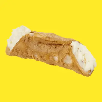 Chocolate Chip Cannoli