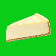 New York Style Cheesecake