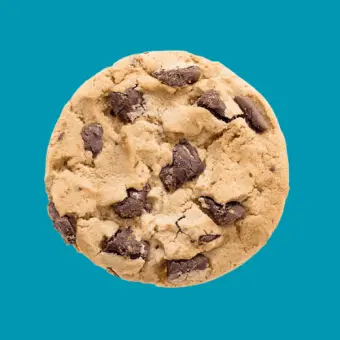 Chocolate Chip Cookie