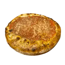 Grafton Monster 10" Deep Dish Pizza