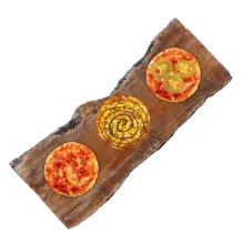 Flight of the Squonks