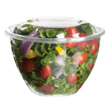 Mythically HUGE Salad