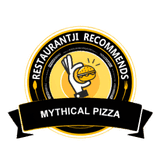 Mythical Pizza Recommended by RestaurantJi