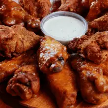 BATSQUATCH Party Pack