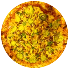 Fast Times at Cheeseburger High