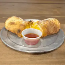 Skinwalker Slim Roll