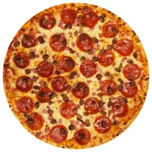 Stand By Meat (Mothman's Fav)