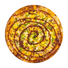 Smokey and the Bigfoot