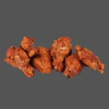 BATSQUATCH Wings