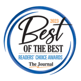 Best of the Best 2023 award