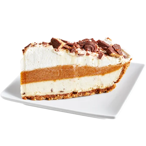 Cookie Butter Banana Cheesecake