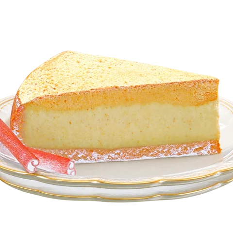 Grafton Monster Pumpkin Patch Cheesecake