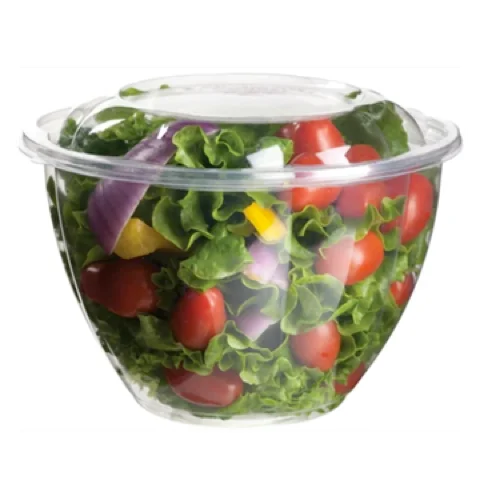 Mama Nessie’s family salad