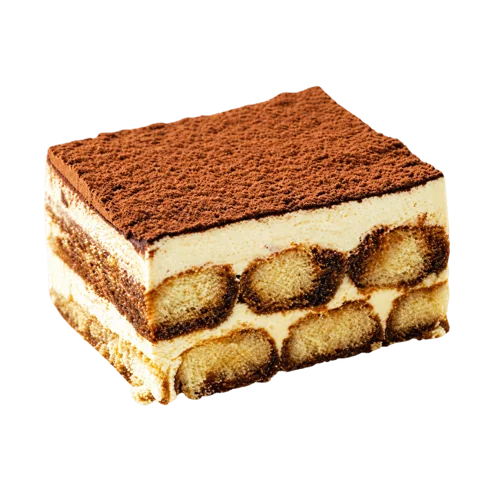 Mothman Tiramisu