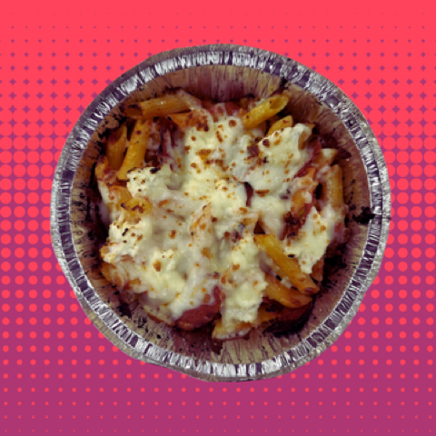 Beast of Busco Bowl