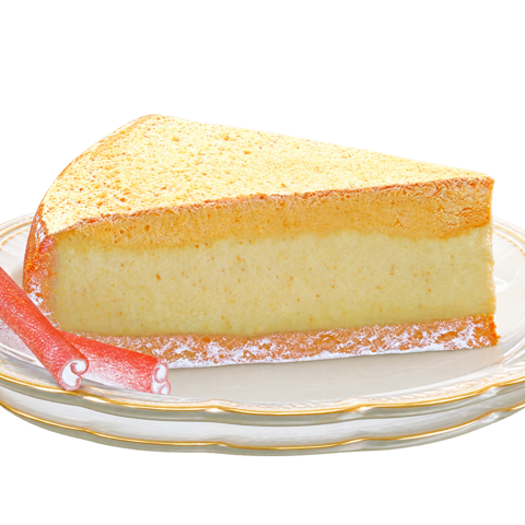 Grafton Monster Pumpkin Patch Cheesecake
