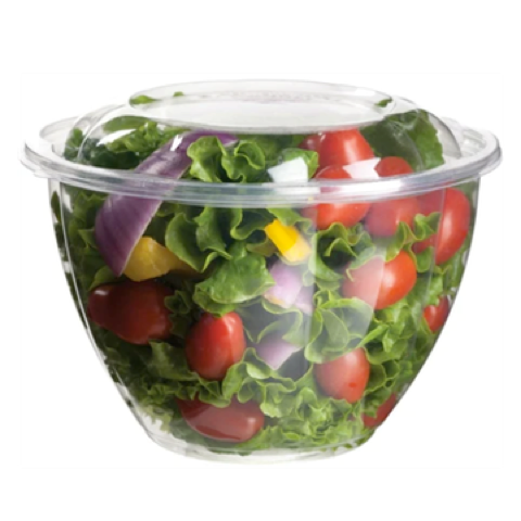 Mama Nessie’s family salad