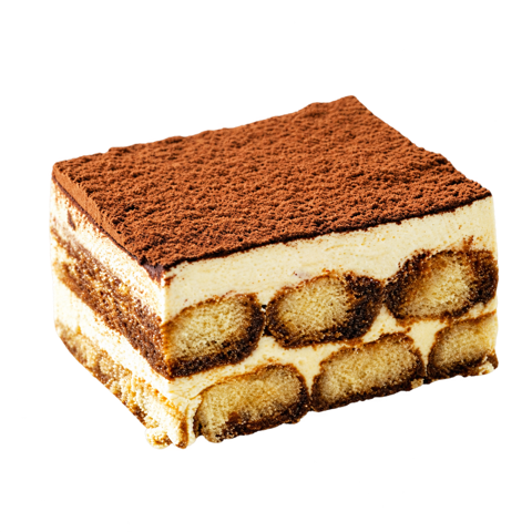 Mothman Tiramisu